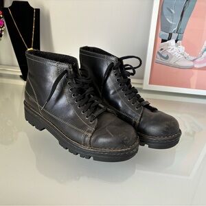 Harley Davidson Boots